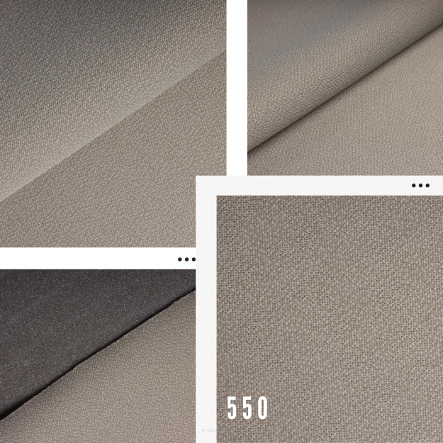 Himmelstoff Autostoff SAM550 Beige/Grau