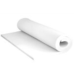 Kaltschaum HR40/37 – Zuschnitt nach Maß | 1–15 cm | max. 100×200 cm - 2