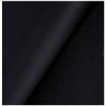 Dachhimmelstoff Schwarz mit 8 mm Schaumstoff – schwer entflammbar | SAM742 - 2