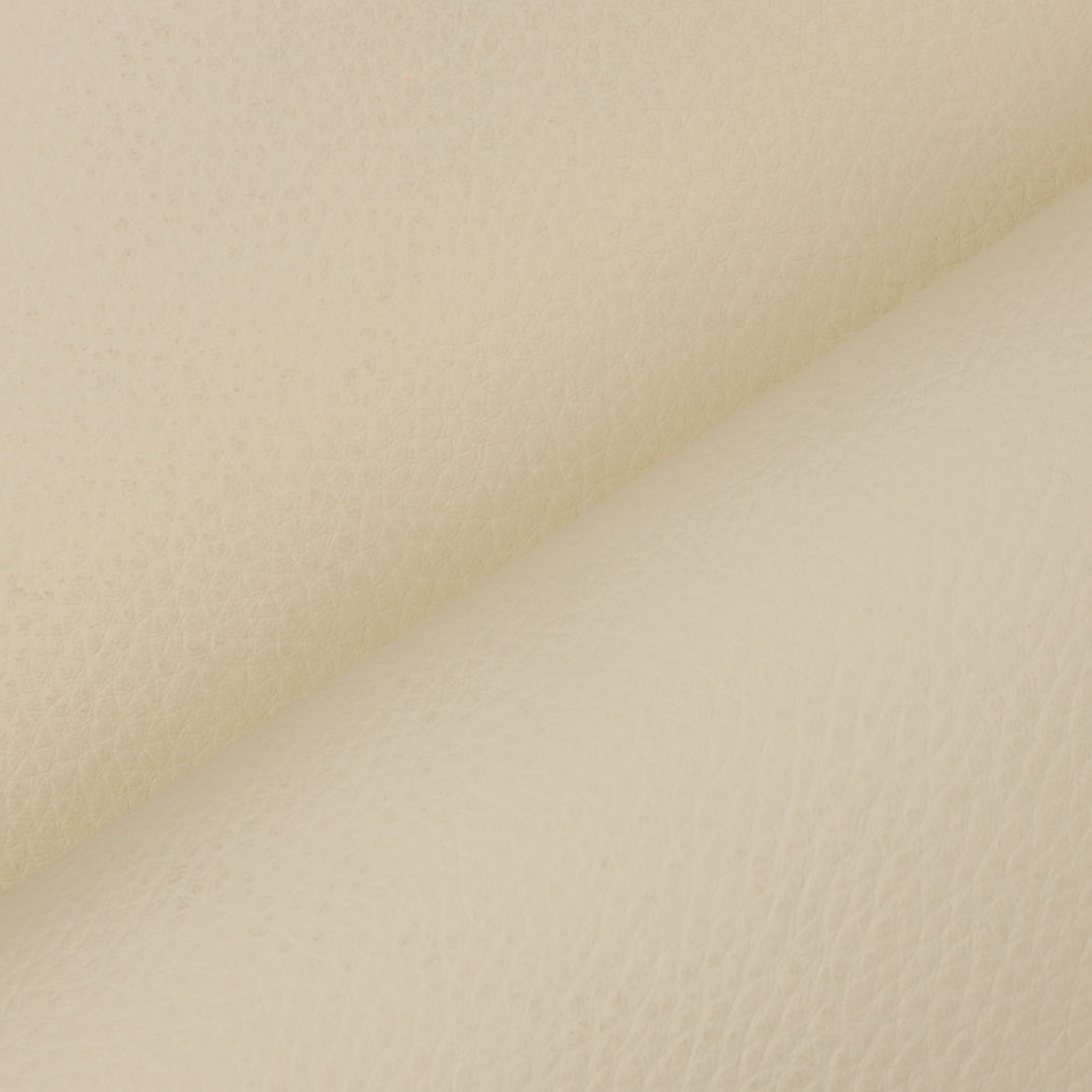 Kunstleder Nokturn 01 Beige 0,5 laufender Meter